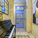 דירה Stunning 1br In Charming Town Of Bormla By 360 Estates