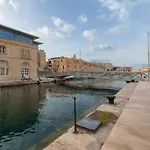 Stunning 1br In Charming Town Of Bormla By 360 Estates