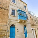 דירה Stunning 1br In Charming Town Of Bormla By 360 Estates Cospicua