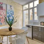 Stunning 1br In Charming Town Of Bormla By 360 Estates Apartamento