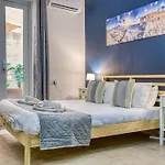 Stunning 1br In Charming Town Of Bormla By 360 Estates Apartamento Cospicua
