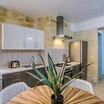 Stunning 1br In Charming Town Of Bormla By 360 Estates Apartamento *