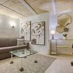 Stunning 1br In Charming Town Of Bormla By 360 Estates Apartamento Cospicua