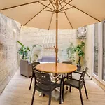 Apartamento Stunning 1br In Charming Town Of Bormla By 360 Estates *