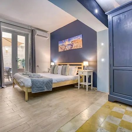 Stunning 1br In Charming Town Of Bormla By 360 Estates * Cospicua