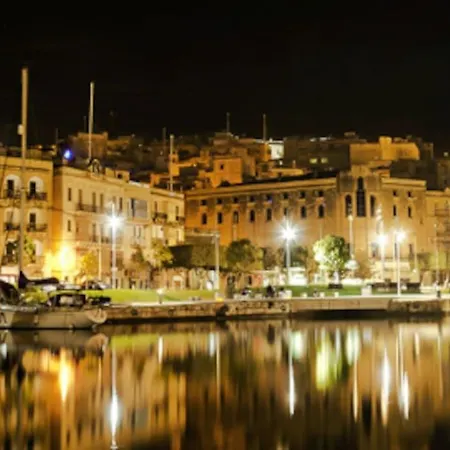 Stunning 1br In Charming Town Of Bormla By 360 Estates *