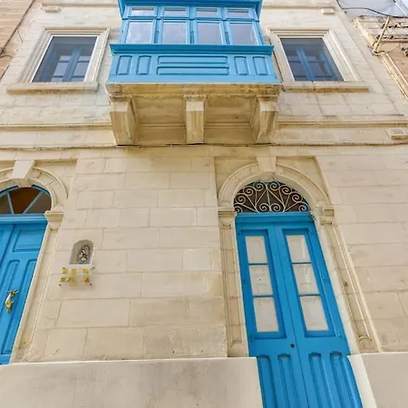 Stunning 1br In Charming Town Of Bormla By 360 Estates * Cospicua