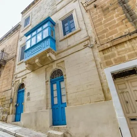 Stunning 1br In Charming Town Of Bormla By 360 Estates * Cospicua