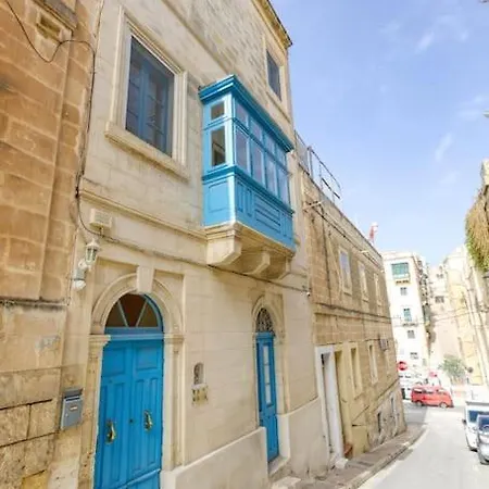 Stunning 1br In Charming Town Of Bormla By 360 Estates Apartment
