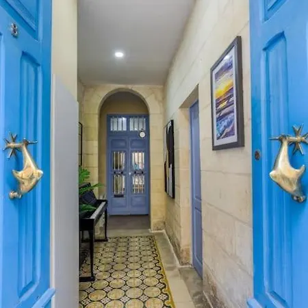 Stunning 1br In Charming Town Of Bormla By 360 Estates Apartment *