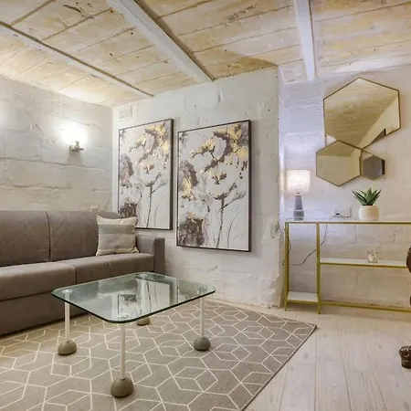 Stunning 1br In Charming Town Of Bormla By 360 Estates Apartment Cospicua