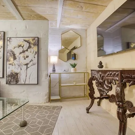 Stunning 1br In Charming Town Of Bormla By 360 Estates * Cospicua