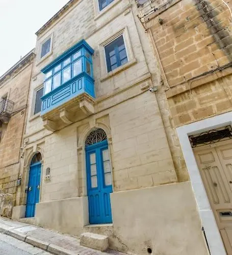 Stunning 1br In Charming Town Of Bormla By 360 Estates * Cospicua
