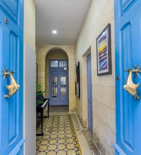 Stunning 1br In Charming Town Of Bormla By 360 Estates 아파트 *